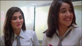 School Friends - Season 03 Episode 16